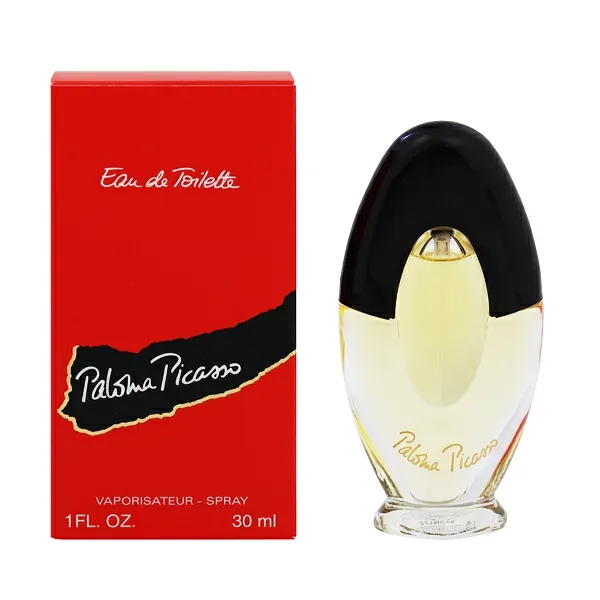 香水 レディース パロマ ピカソ EDT・SP 30ml 送料込み(沖縄・離島を除く) 香水 フレグランス プレゼント 贈り物 ギフト PALOMA PICASSO
