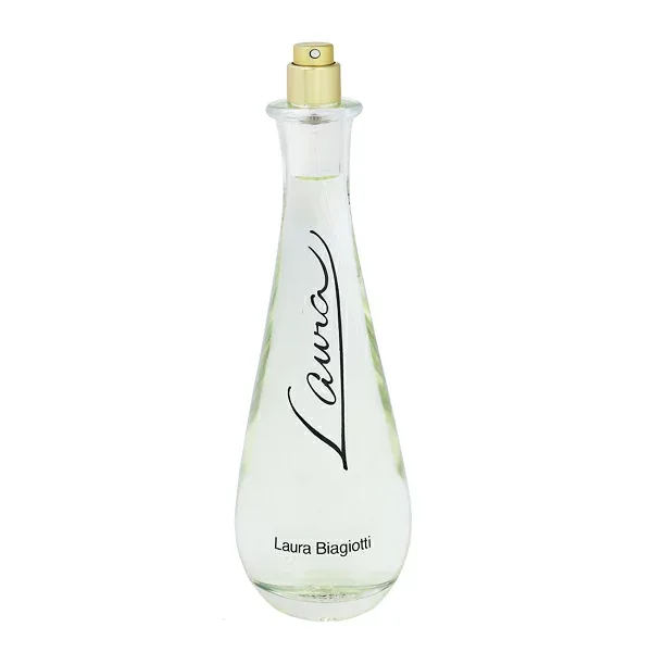 ラウラビアジョッティ 香水 レディース ラウラ (テスター) EDT・SP 75ml 送料込み(沖縄・離島を除く) 香水 フレグランス プレゼント 贈り物 ギフト LAURA BY LAURA BIAGIOTTI TESTER