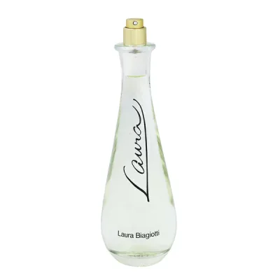 ラウラビアジョッティ 香水 レディース ラウラ (テスター) EDT・SP 75ml 送料込み(沖縄・離島を除く) 香水 フレグランス プレゼント 贈り物 ギフト LAURA BY LAURA BIAGIOTTI TESTER