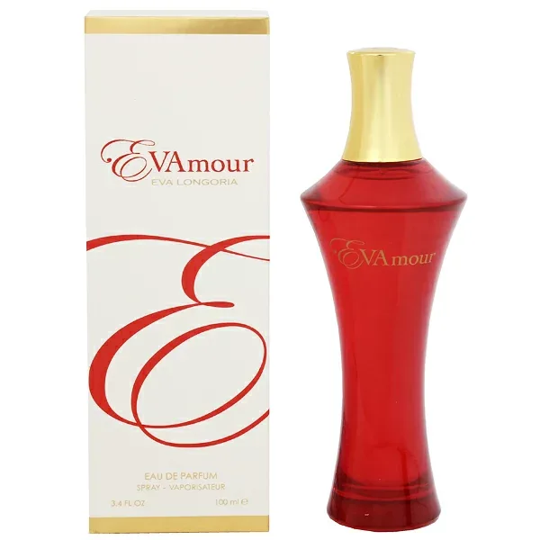 エヴァ ロンゴリア 香水 レディース エヴァムール EDP・SP 100ml 送料込み(沖縄・離島を除く) 香水 フレグランス プレゼント 贈り物 ギフト EVAMOUR EVA LONGORIA