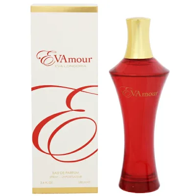 エヴァ ロンゴリア 香水 レディース エヴァムール EDP・SP 100ml 送料込み(沖縄・離島を除く) 香水 フレグランス プレゼント 贈り物 ギフト EVAMOUR EVA LONGORIA