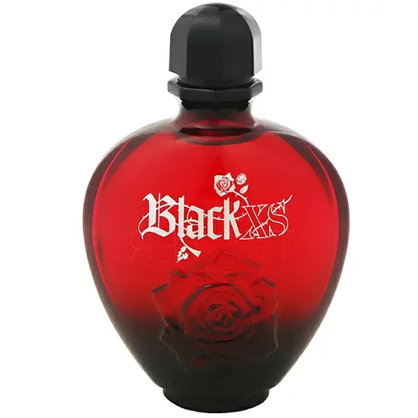 パコラバンヌ 香水 レディース ブラック エクセス フォーハー (テスター) (旧パッケージ) EDT・SP 80ml 送料無料 香水 フレグランス プレゼント 贈り物 ギフト BLACK XS FOR HER TESTER PACO RABANNE