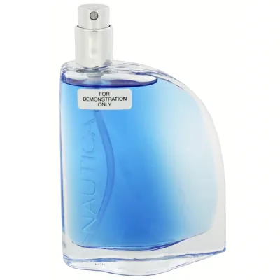 香水 メンズ ノーティカ ブルー (テスター) EDT・SP 50ml 香水 フレグランス プレゼント 贈り物 ギフト NAUTICA BLUE TOILETTE TESTER