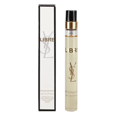 イヴサンローラン 香水 レディース リブレ ミニ香水 EDP・SP 10ml 送料込み(沖縄・離島を除く) 香水 フレグランス プレゼント 贈り物 ギフト LIBRE YVES SAINT LAURENT