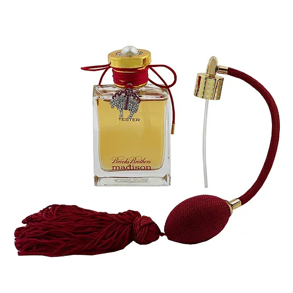 ブルックス ブラザーズ 香水 レディース マディソン (テスター) EDP・SP 100ml 送料込み(沖縄・離島を除く) 香水 フレグランス プレゼント 贈り物 ギフト MADISON TESTER BROOKS BROTHERS
