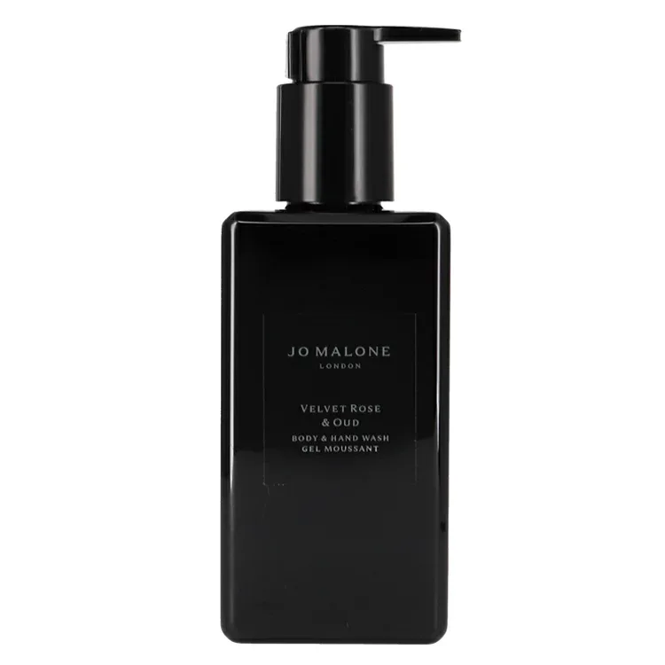 ジョー マローン ヴェルベット ローズ & ウード ボディ&ハンド ウォッシュ 250ml 送料無料 VELVET ROSE & OUD BODY & HAND WASH JO MALONE