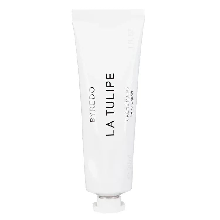 バイレード ラ テュリップ ハンドクリーム 30ml 送料込み(沖縄・離島を除く) LA TULIPE HAND CREAM BYREDO