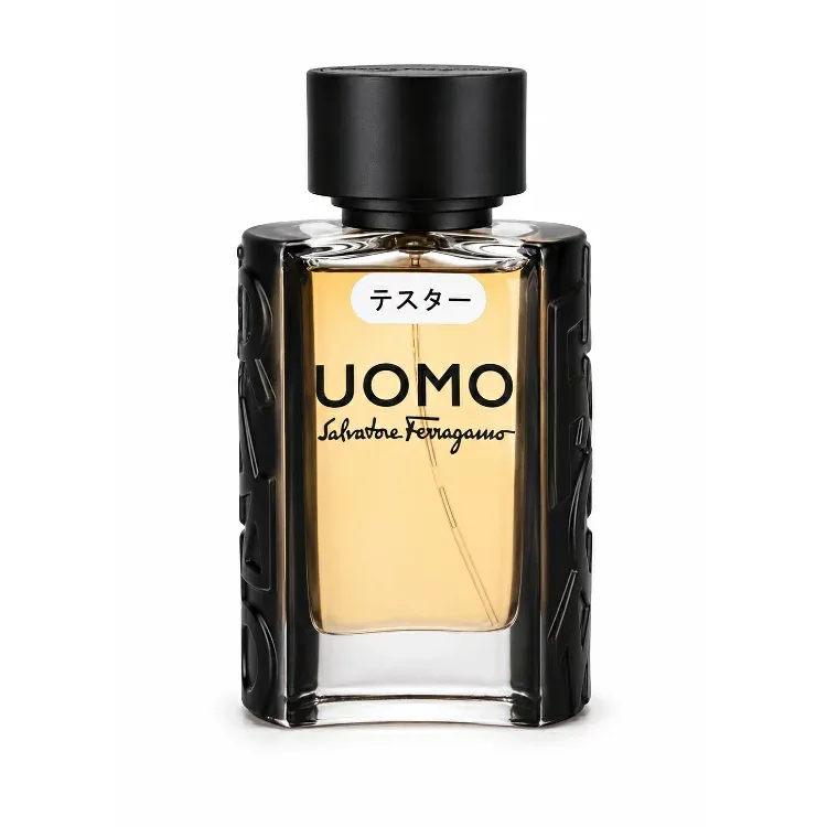 フェラガモ 香水 メンズ ウォモ (テスター) EDT・SP 30ml 送料込み(沖縄・離島を除く) 香水 フレグランス プレゼント 贈り物 ギフト UOMO TESTER SALVATORE FERRAGAMO