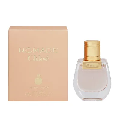 CHLOE NOMADE Women's Nomade EDP/SP 20ml Shipping included (excluding Okinawa and remote islands) Perfume Fragrance Present Gift CHLOE NOMADE