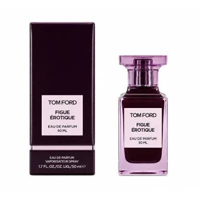トムフォード 香水 メンズ レディース フィグ エロティック EDP・SP 50ml 送料無料 香水 フレグランス プレゼント 贈り物 ギフト FIGUE EROTIQUE TOM FORD