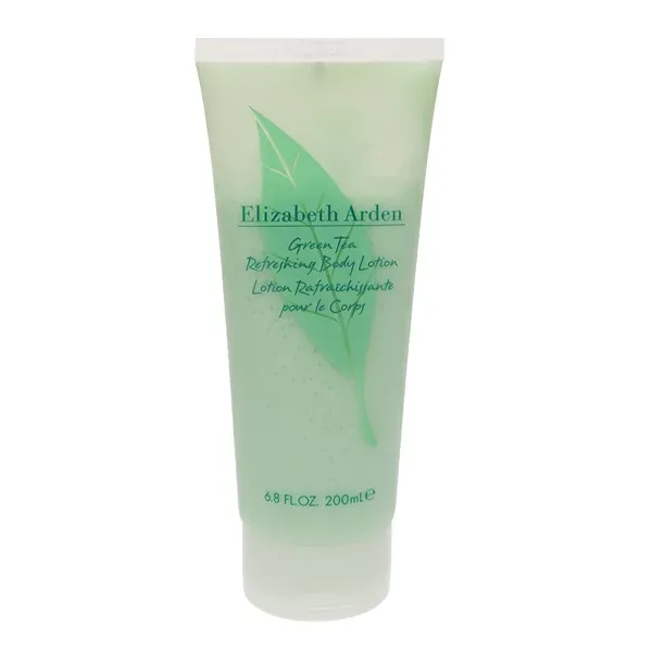 エリザベスアーデン グリーンティー ボディローション 200ml GREEN TEA REFRESHING BODY LOTION ELIZABETH ARDEN