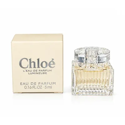 香水 レディース クロエ ルミヌーズ ミニ香水 EDP・BT 5ml 送料無料 香水 フレグランス プレゼント 贈り物 ギフト CHLOE LUMINEUSE