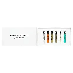 コムデギャルソン 香水 メンズ レディース ディスカバリーセット 2ml×6 送料無料 香水 フレグランス プレゼント 贈り物 ギフト DISCOVERY SET COMME DE GARCONS