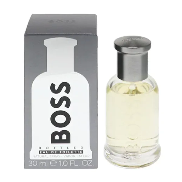 ヒューゴボス 香水 メンズ ボス EDT・SP 30ml 送料込み(沖縄・離島を除く) 香水 フレグランス