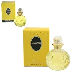 クリスチャン ディオール dior 香水 レディース ドルチェヴィータ EDT・SP 100ml 送料無料