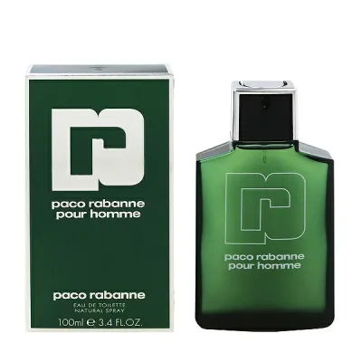 香水 メンズ パコラバンヌ プールオム EDT・SP 100ml 送料込み(沖縄・離島を除く) 香水 フレグランス