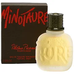 パロマ ピカソ 香水 メンズ ミノタウロ プールオム EDT・SP 75ml 送料込み(沖縄・離島を除く) 香水 フレグランス