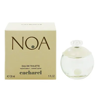 キャシャレル 香水 レディース ノア EDT・SP 30ml 送料込み(沖縄・離島を除く) 香水 フレグランス