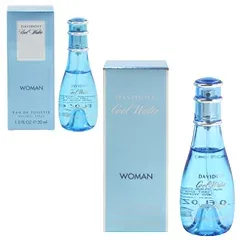 ダビドフ 香水 レディース クールウォーター ウーマン EDT・SP 30ml 香水 フレグランス