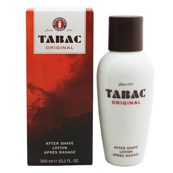 タバック オリジナル アフターシェーブ ローション 300ml 送料込み(沖縄・離島を除く)