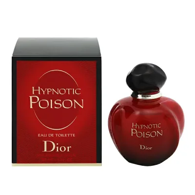 クリスチャン ディオール dior 香水 レディース ヒプノティック プワゾン EDT・SP 30ml 送料無料