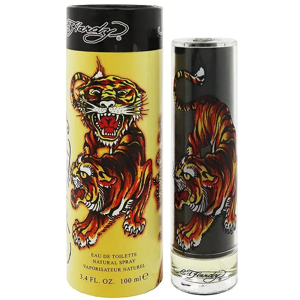 香水 メンズ エド ハーディ メン EDT・SP 100ml 送料込み(沖縄・離島を除く) 香水 フレグランス
