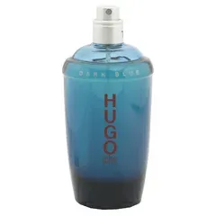 ヒューゴボス 香水 メンズ ダークブルー (テスター) EDT・SP 75ml 送料込み(沖縄・離島を除く) 香水 フレグランス