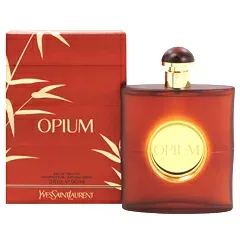 イヴサンローラン 香水 レディース オピウム EDT・SP 90ml 送料無料 香水 フレグランス