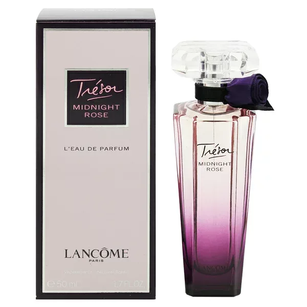 ランコム 香水 レディース トレゾア ミッドナイトローズ EDP・SP 50ml 送料無料 香水 フレグランス