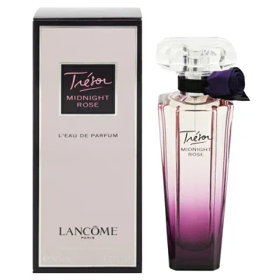 ランコム 香水 レディース トレゾア ミッドナイトローズ EDP・SP 50ml 送料無料 香水 フレグランス