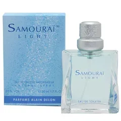 アランドロン 香水 メンズ サムライ ライト 01 EDT・SP 50ml 香水 フレグランス