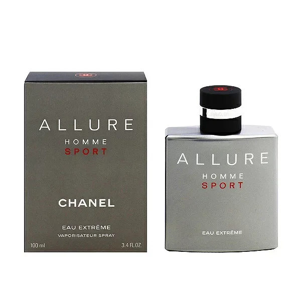 シャネル 香水 メンズ アリュール オム スポーツ オー エクストリーム EDP・SP 100ml 送料無料 香水 フレグランス