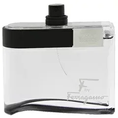 香水 メンズ エフ バイ フェラガモ プールオム ブラック (テスター) EDT・SP 100ml 送料込み(沖縄・離島を除く) 香水 フレグランス