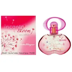フェラガモ 香水 レディース インカント NEW ブルーム EDT・SP 30ml 香水 フレグランス