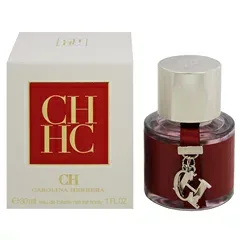 キャロライナヘレラ 香水 レディース CH (箱なし) EDT・SP 30ml 送料無料 香水 フレグランス