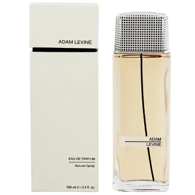 香水 ADAM LEVINE アダム レヴィーン EDP・SP 100ml 【送料込み(沖縄・離島を除く)】【フレグランス ギフト プレゼント 誕生日 レディース・女性用】【ADAM LEVINE EAU DE PARFUM SPRAY】