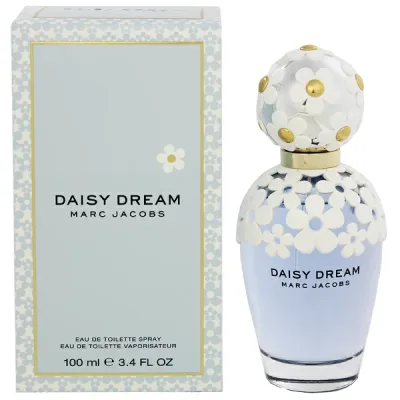 マーク ジェイコブス 香水 レディース デイジー ドリーム EDT・SP 100ml 送料無料 香水 フレグランス