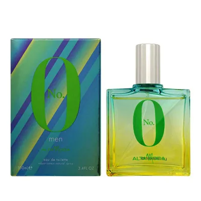 アルタモーダ 香水 メンズ ナンバーゼロ EDT・SP 100ml 香水 フレグランス