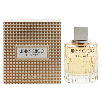 ジミー チュウ 香水 レディース イリシット EDP・SP 100ml 送料込み(沖縄・離島を除く) 香水 フレグランス