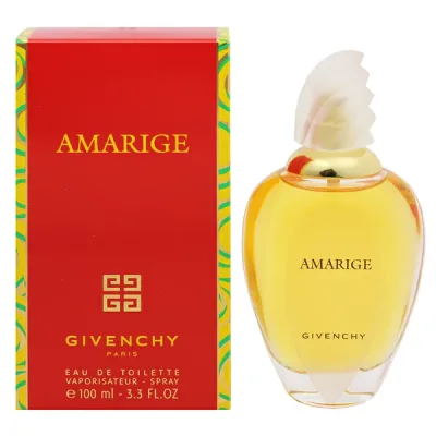 ジバンシイ 香水 レディース アマリージュ EDT・SP 100ml 送料無料 香水 フレグランス