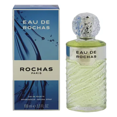 香水 レディース オー デ ロシャス EDT・SP 100ml 送料無料 香水 フレグランス