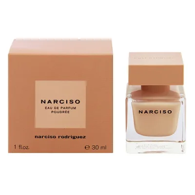 ナルシソ ロドリゲス 香水 レディース ナルシソ プドゥレ EDP・SP 30ml 送料無料 香水 フレグランス