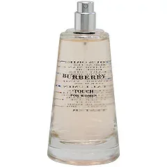 バーバリー 香水 レディース タッチ フォーウーマン (テスター) EDP・SP 100ml 送料込み(沖縄・離島を除く) 香水 フレグランス