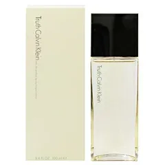 カルバンクライン 香水 レディース トゥルース EDP・SP 100ml 送料込み(沖縄・離島を除く) 香水 フレグランス