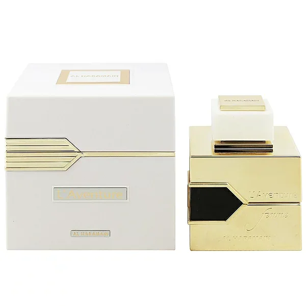 アル・ハラメイン 香水 レディース ラヴァンチュール ウーマン EDP・SP 100ml 送料込み(沖縄・離島を除く) 香水 フレグランス