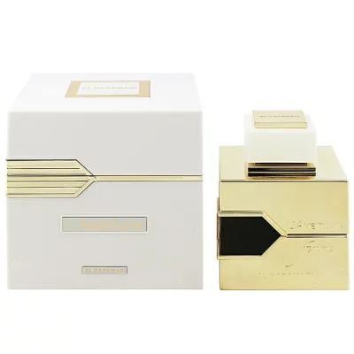 アル・ハラメイン 香水 レディース ラヴァンチュール ウーマン EDP・SP 100ml 送料込み(沖縄・離島を除く) 香水 フレグランス