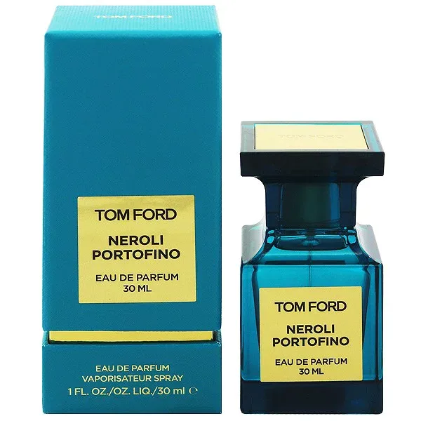 トムフォード 香水 メンズ レディース ネロリ ポルトフィーノ EDP・SP 30ml 送料無料 香水 フレグランス