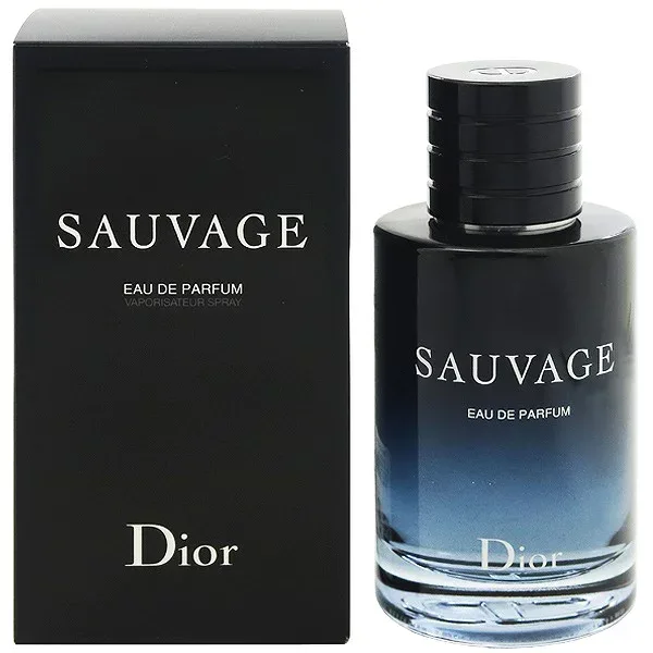 クリスチャン ディオール dior 香水 メンズ ソヴァージュ EDP・SP 100ml 送料無料