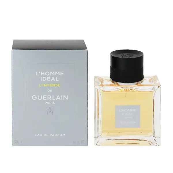 ゲラン 香水 メンズ ロム イデアル インテンス EDP・SP 50ml 送料無料 香水 フレグランス