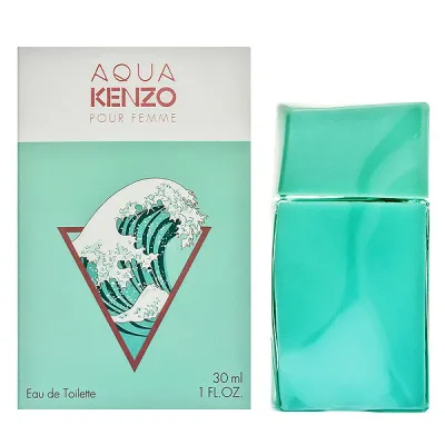 香水 レディース アクア ケンゾー EDT・SP 30ml 香水 フレグランス